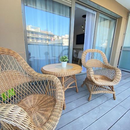 Apartamenty Promenada Kasprowicza 20 Kołobrzeg Kültér fotó